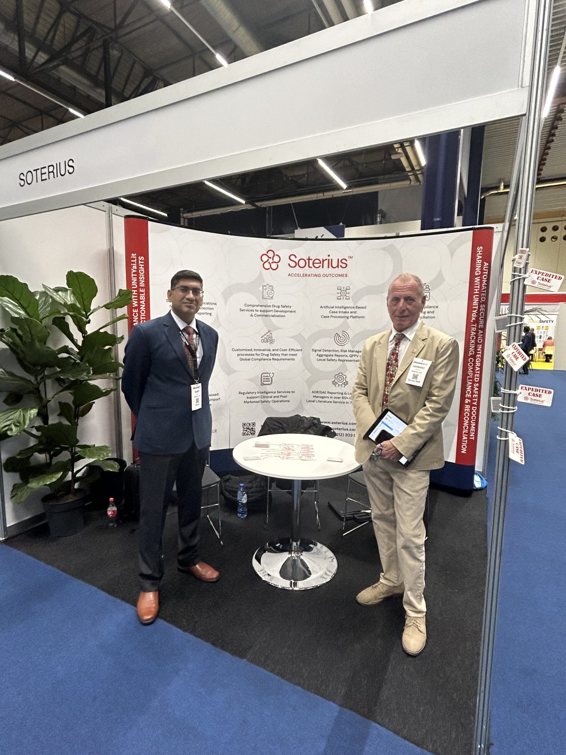 World Drug Safety Congress- Europe, RAI- Amsterdam