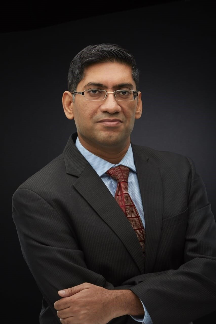 Dr. Sumit Verma MD, DNB