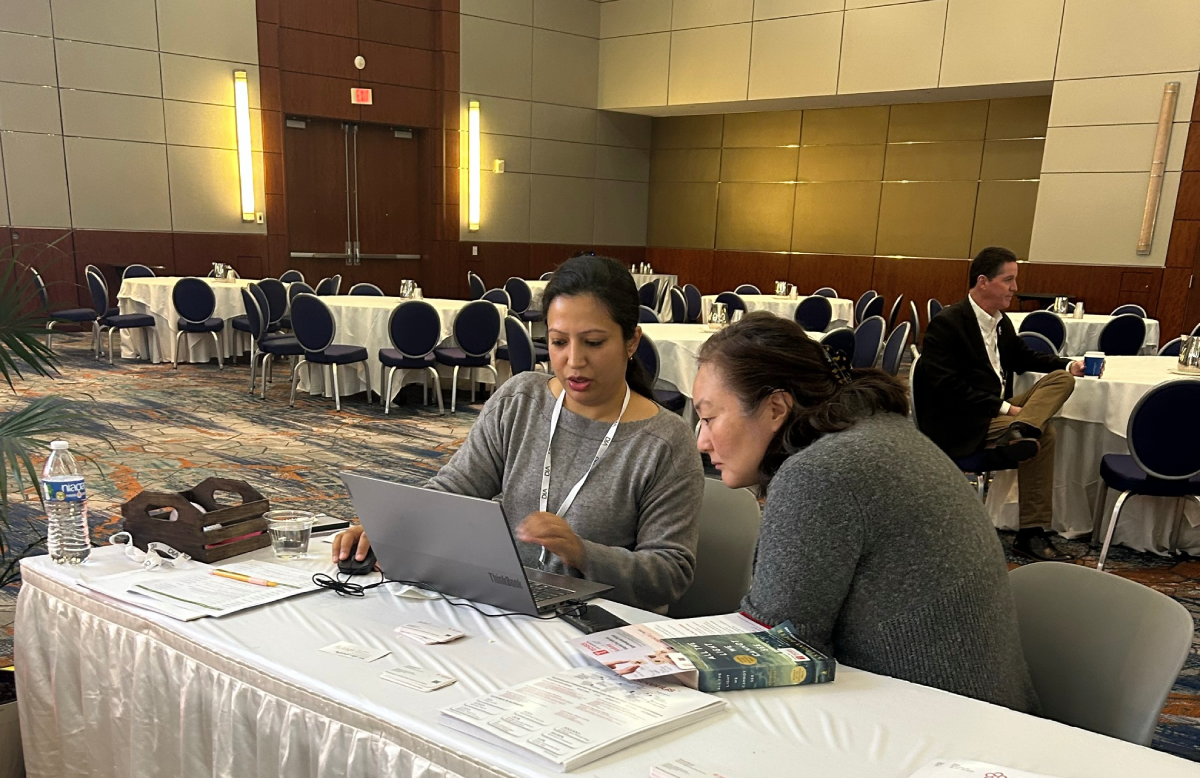 Drug Information and Association Conference, Hilton Baltimore Inner Harbor, Baltimore, USA